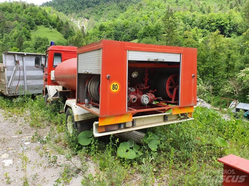 Iveco 645 AN Other Trucks