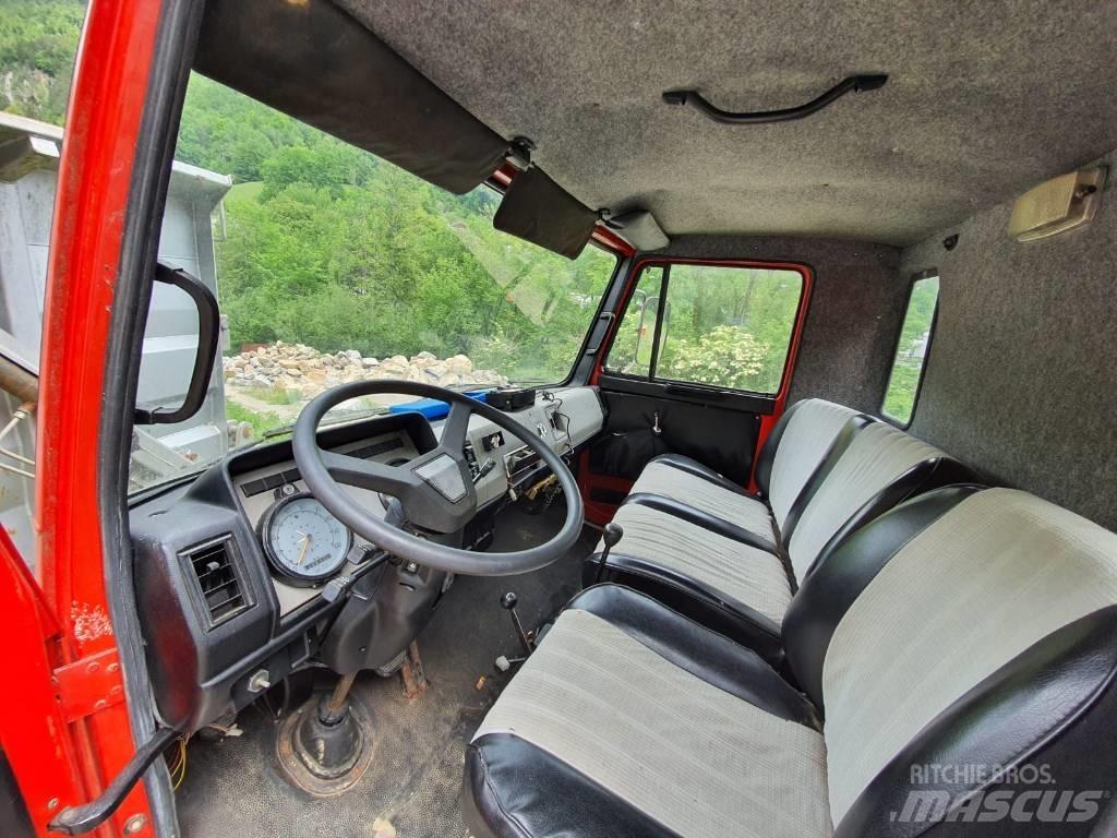 Iveco 645 AN Other Trucks