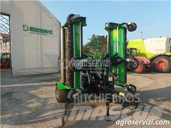 Peruzzo TRIFLEX 5000 Other Forage Equipment