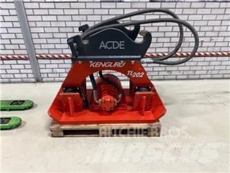 Kenguru TL201 Plate Compactors