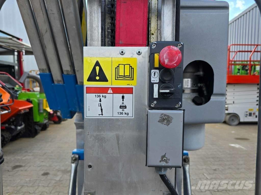 Genie AWP 40 S Other lifts and platforms