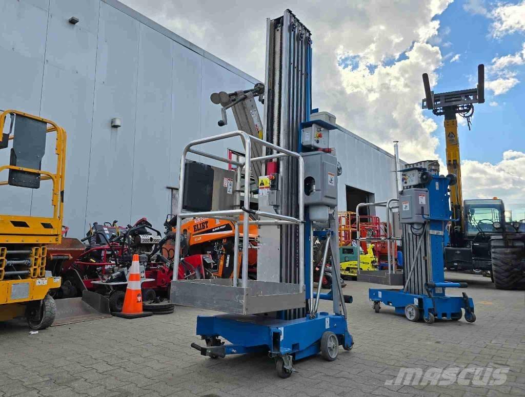 Genie AWP 40 S Other lifts and platforms