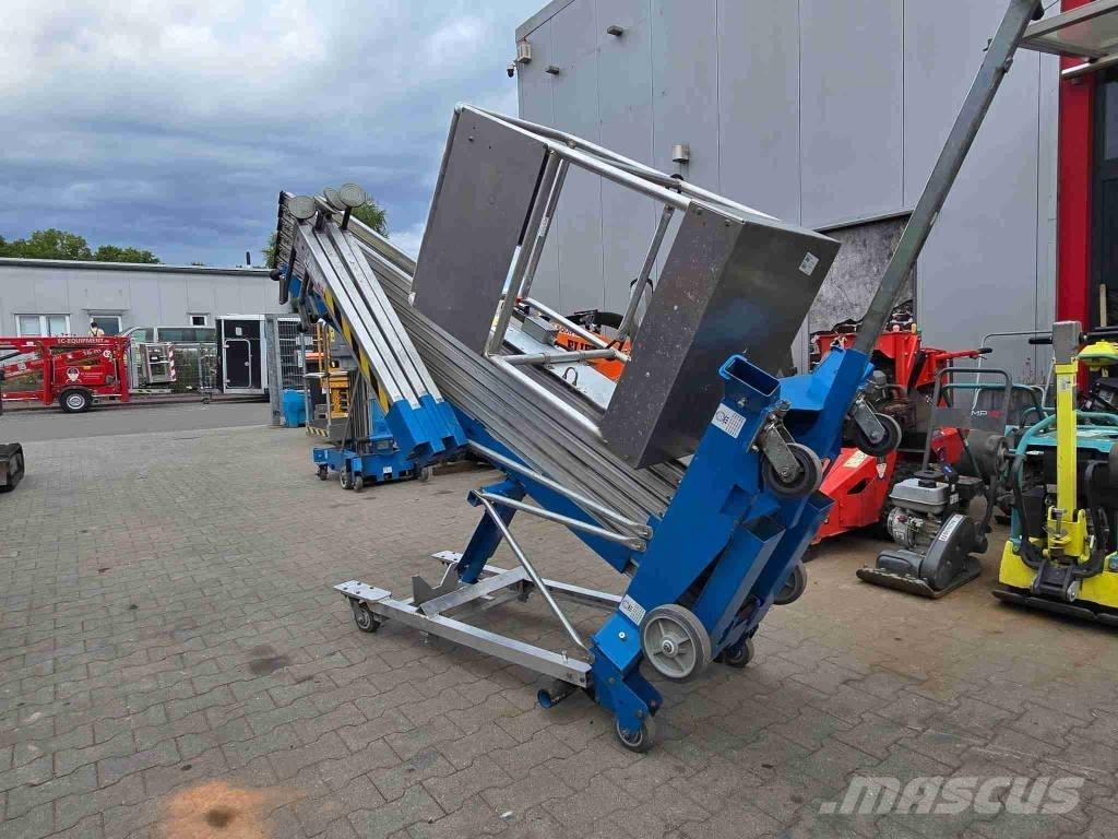 Genie AWP 40 S Other lifts and platforms