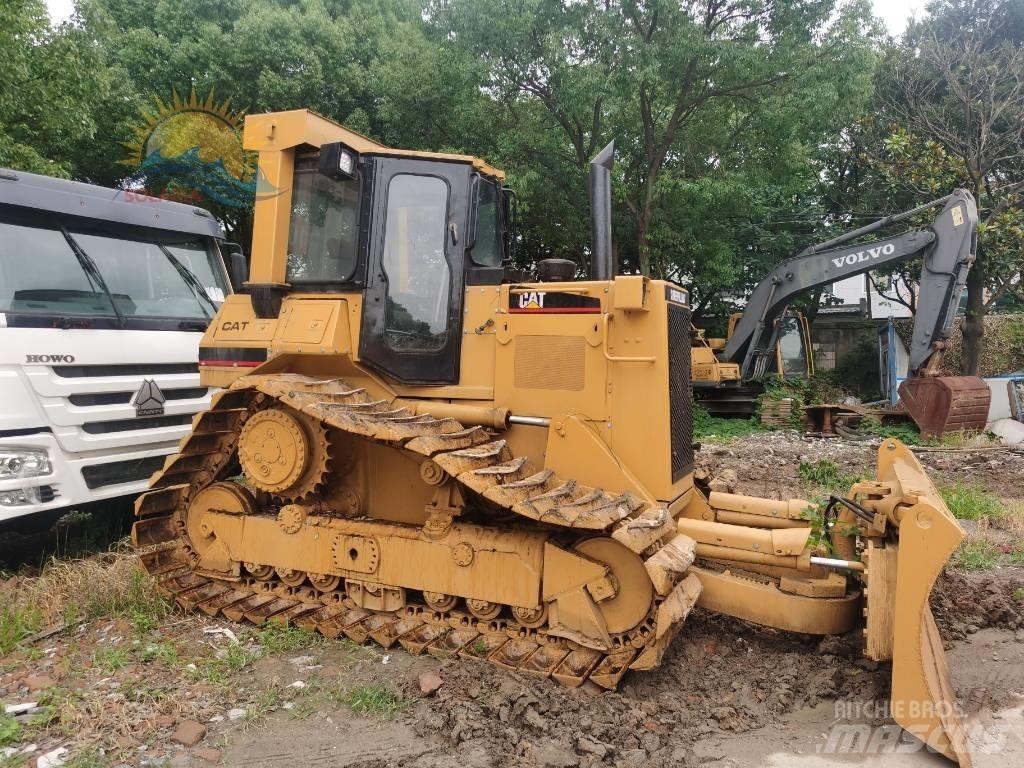 CAT D 5 N Crawler dozers