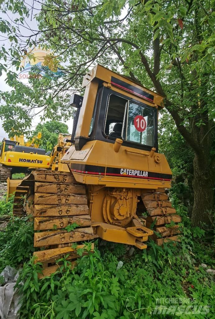 CAT D 5 N Crawler dozers