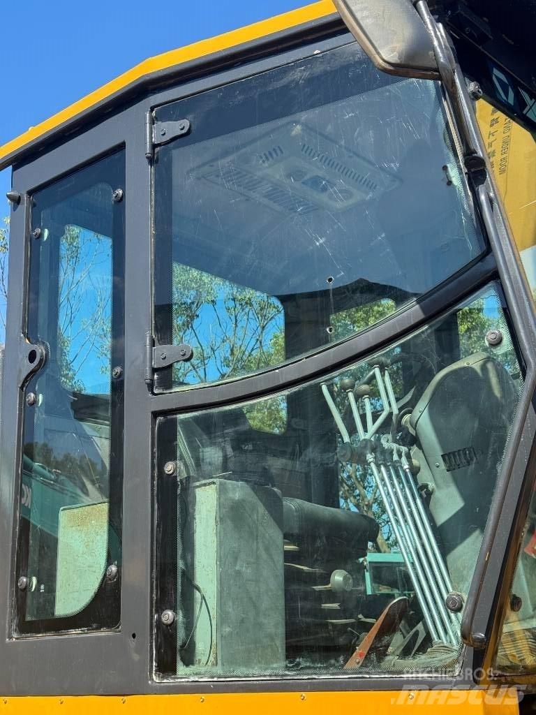 XCMG GR 180 Motor Graders