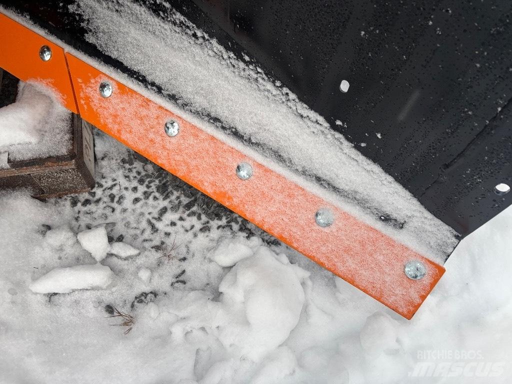 Trejon Optimal Snow Blowers