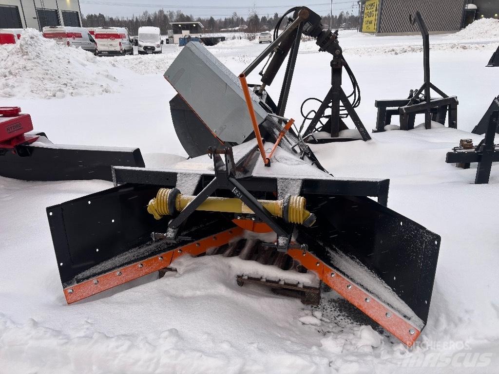 Trejon Optimal Snow Blowers
