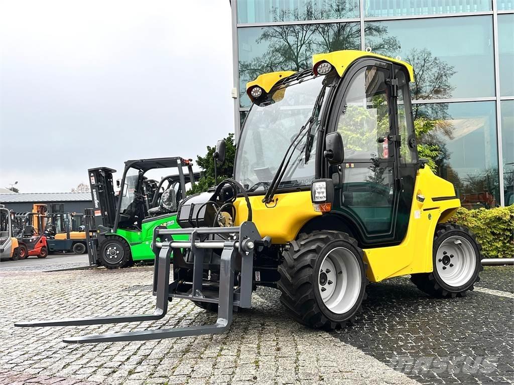 Günstig GRT1500 Telescopic Handlers