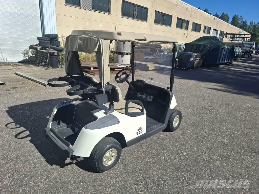 Ezgo RXV Golf Carts