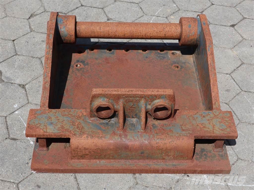  HAMMERPLATTE MS21 Farm Equipment - Others