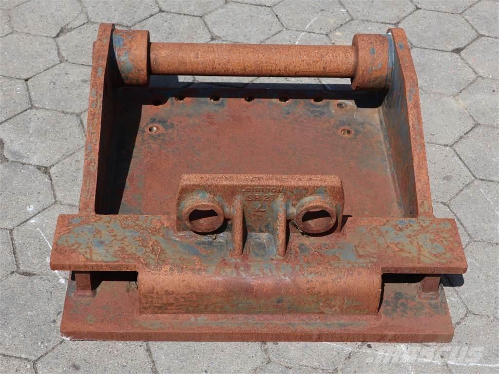  HAMMERPLATTE MS21 Farm Equipment - Others