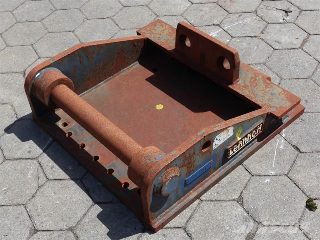  HAMMERPLATTE MS21 Farm Equipment - Others
