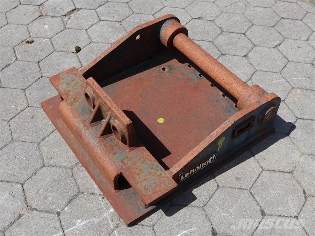  HAMMERPLATTE MS21 Farm Equipment - Others