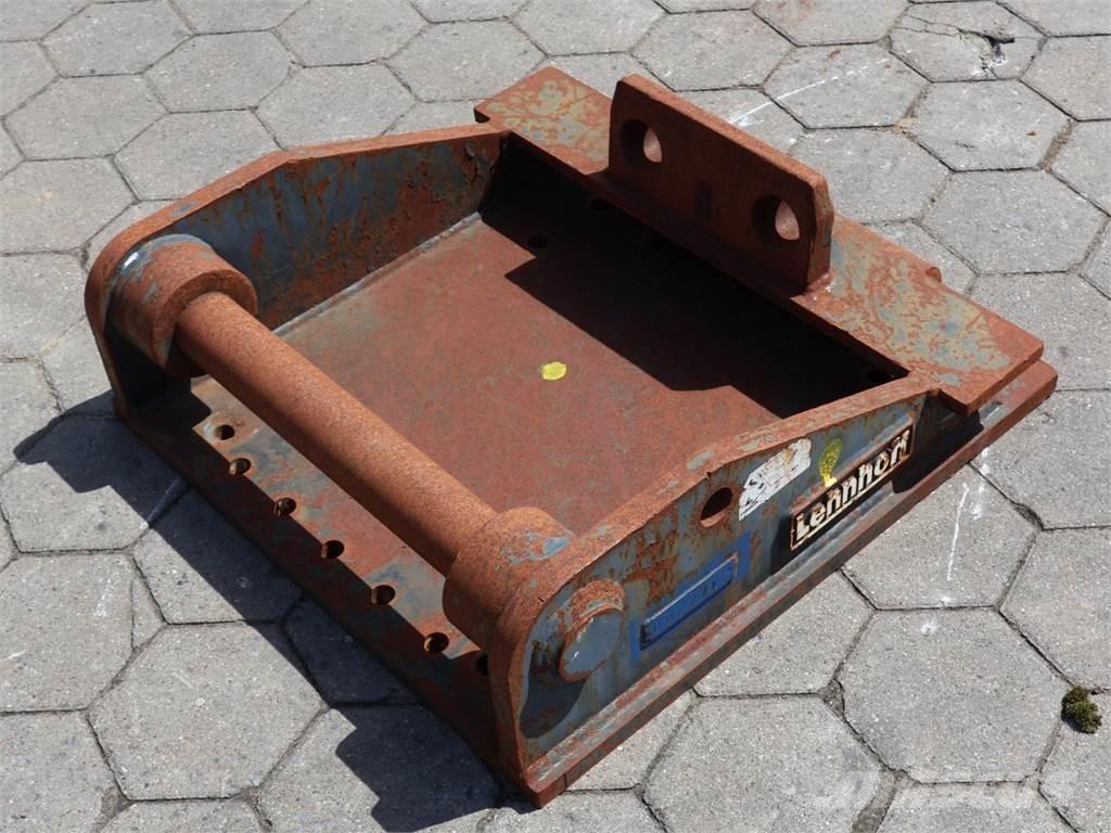  HAMMERPLATTE MS21 Farm Equipment - Others