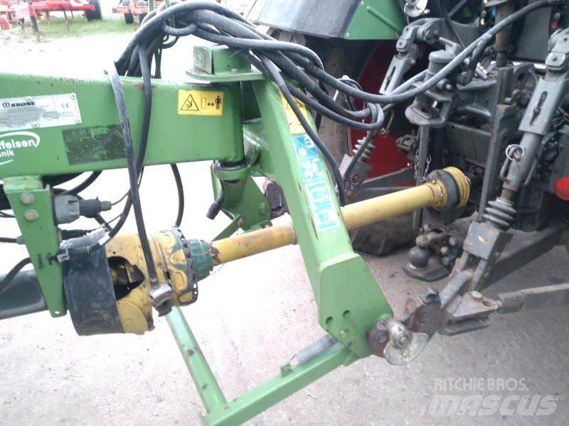 Krone Swadro 1400 Swathers/ Windrowers