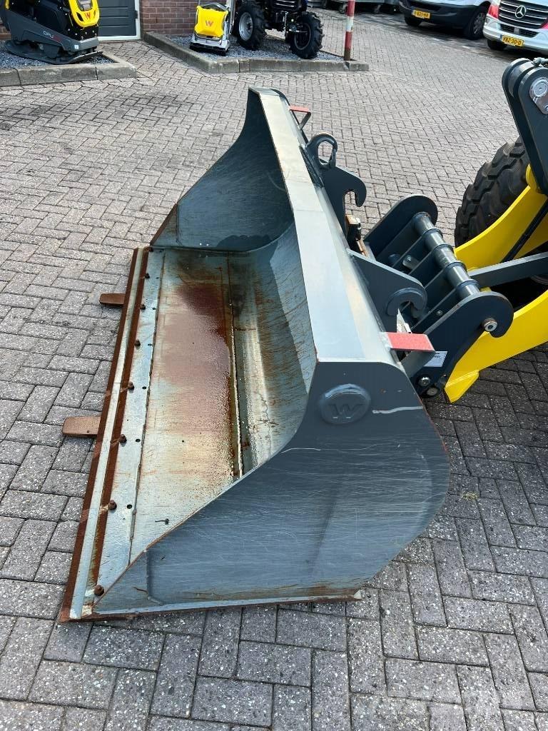 Wacker Neuson WL 60 Wheel Loaders