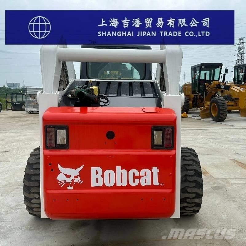 Bobcat S 300 Skid Steer Loaders