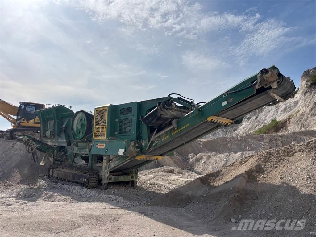 McCloskey J44 Other