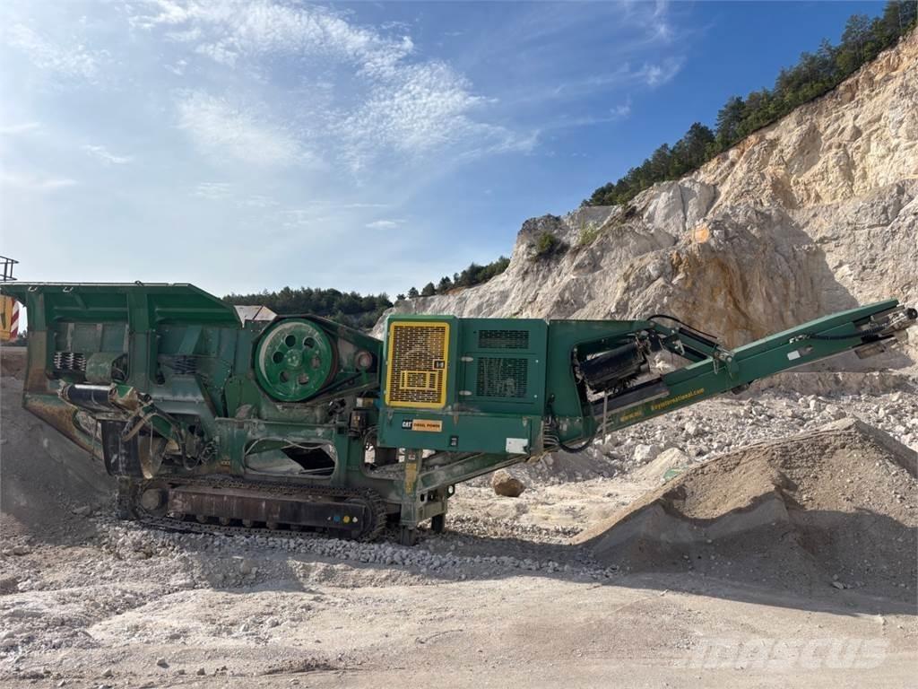 McCloskey J44 Other