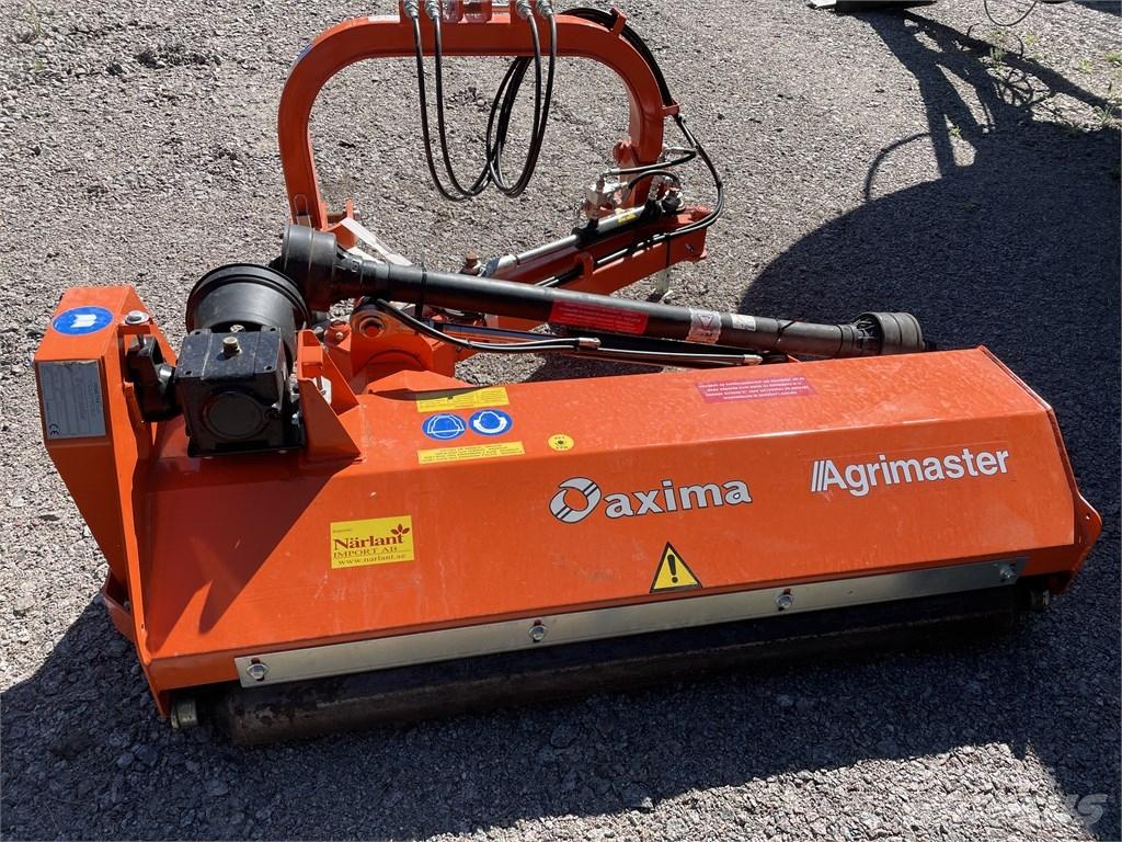 Agrimaster XL150 Farm Equipment - Others