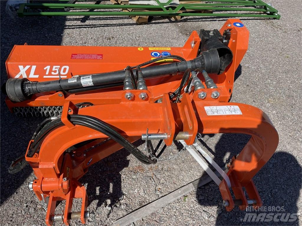 Agrimaster XL150 Farm Equipment - Others