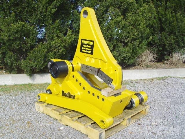  Bodine CSMS-225 Other