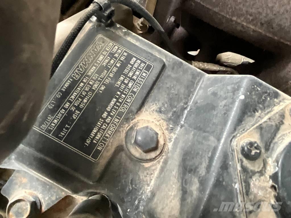 Doosan DX 85 R-3 Mini excavators  7t - 12t