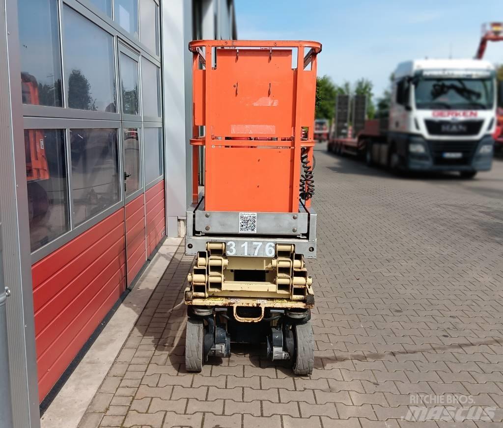 JLG 1930 ES Scissor Lifts