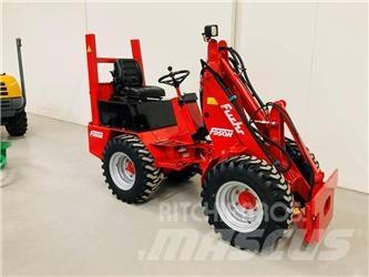 Fuchs F950H Mini Loader