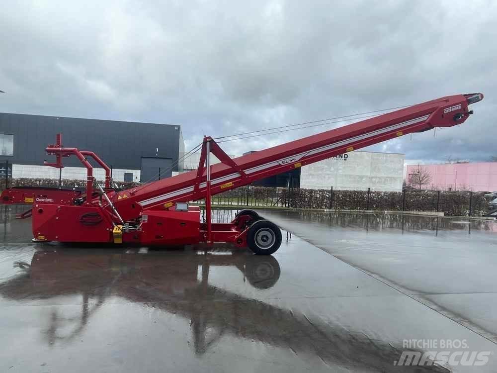 Grimme SL 900 Farm Equipment - Others