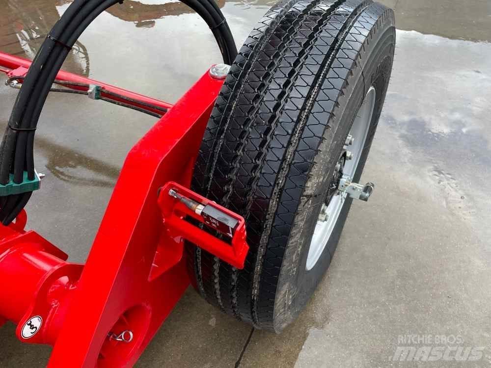 Grimme SL 900 Farm Equipment - Others