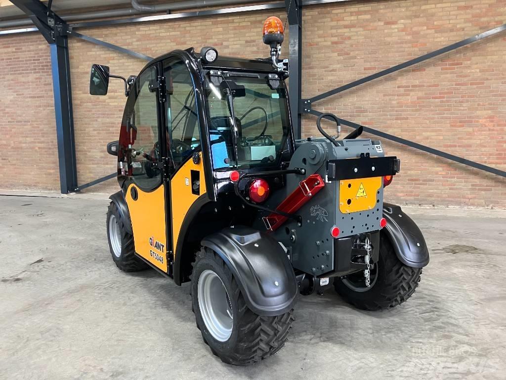 GiANT GT 5048 Telescopic Handlers