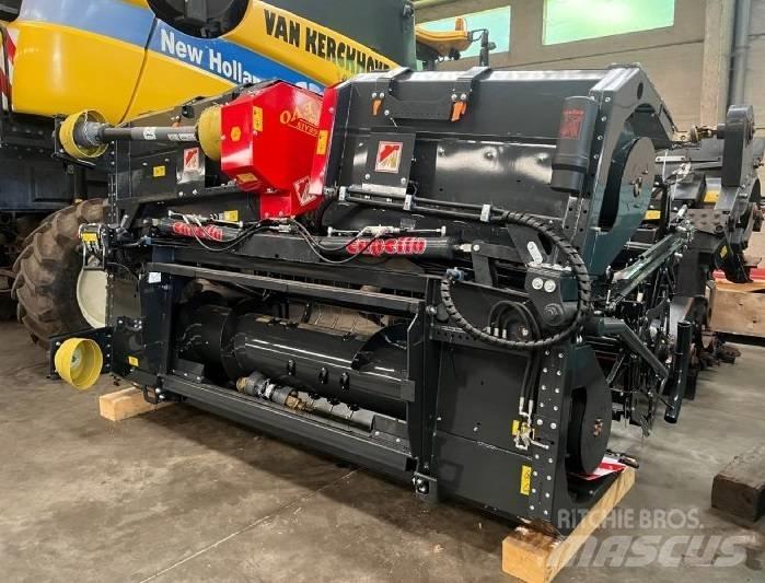 Capello GS600 Harvester Headers