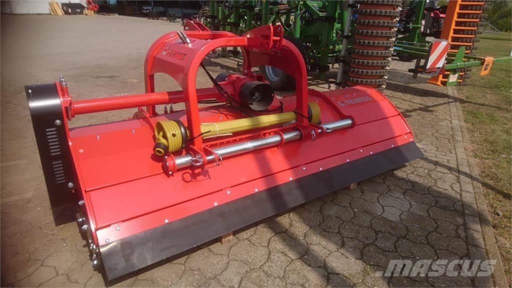 Tehnos MU 280 LW Pasture Mowers And Toppers