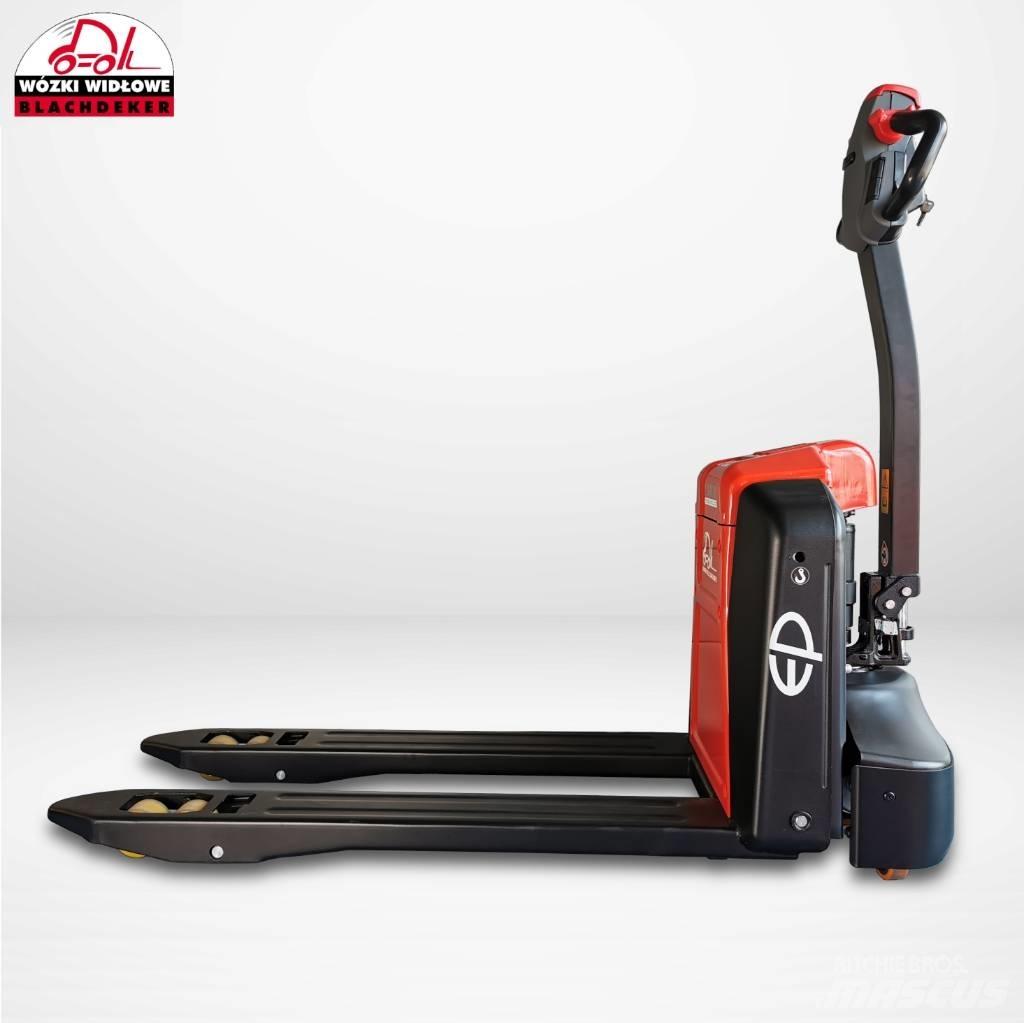 EP EPL154 (Li-ION) Pallet Truck