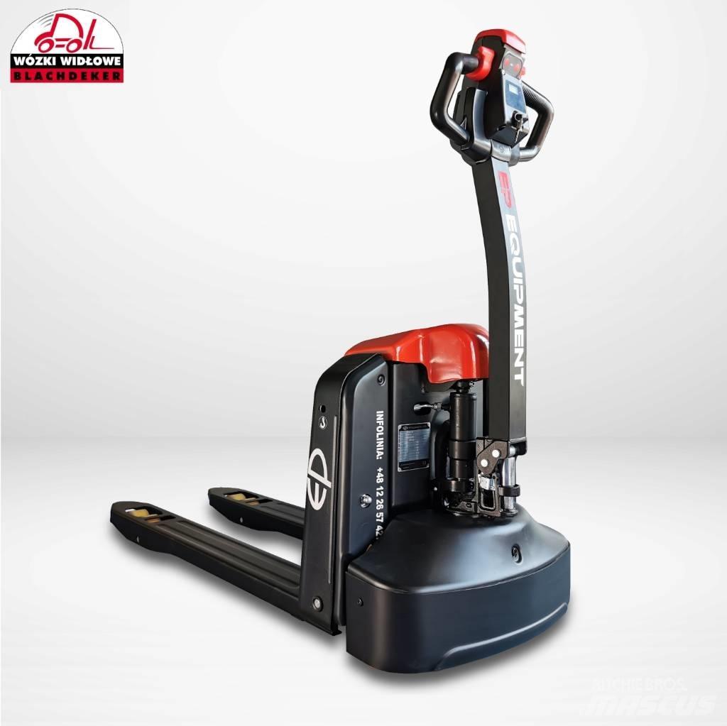 EP EPL154 (Li-ION) Pallet Truck