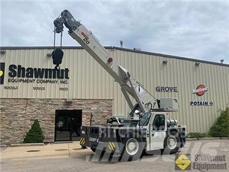 Grove GCD20DF Other Cranes and Lifting Machines