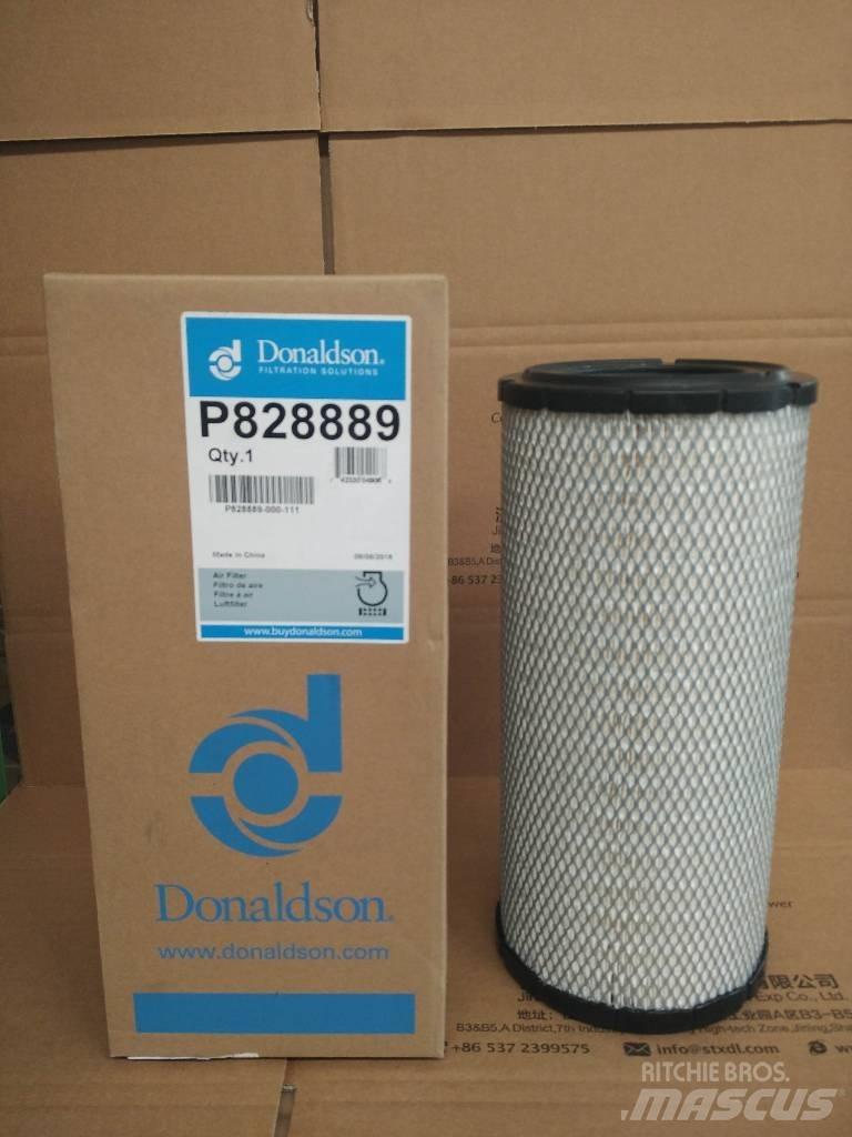 Donaldson P828889 Other