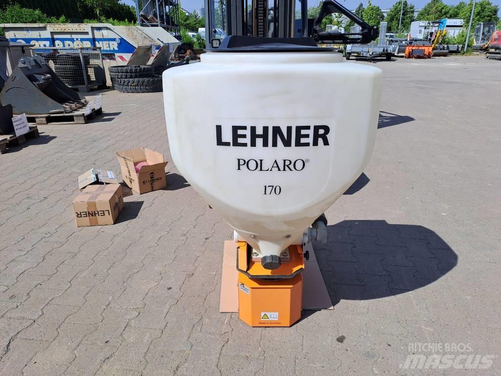 Lehner Polaro 170 Other