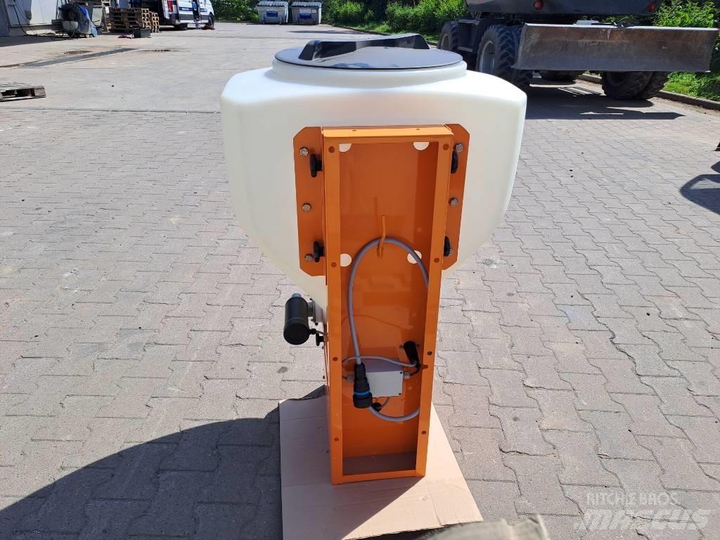 Lehner Polaro 170 Other