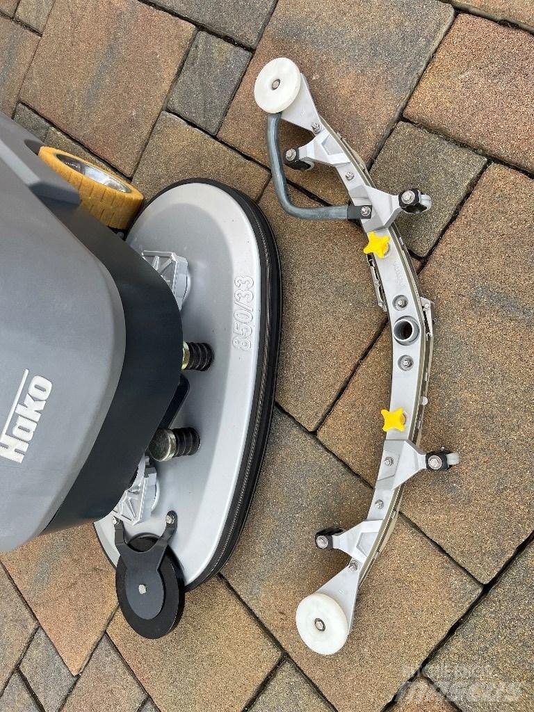  Szorowarka Hako B90 Scrubber dryers