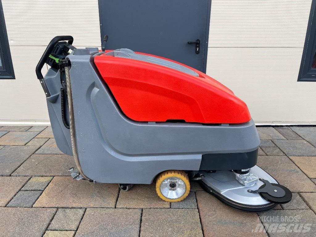  Szorowarka Hako B90 Scrubber dryers