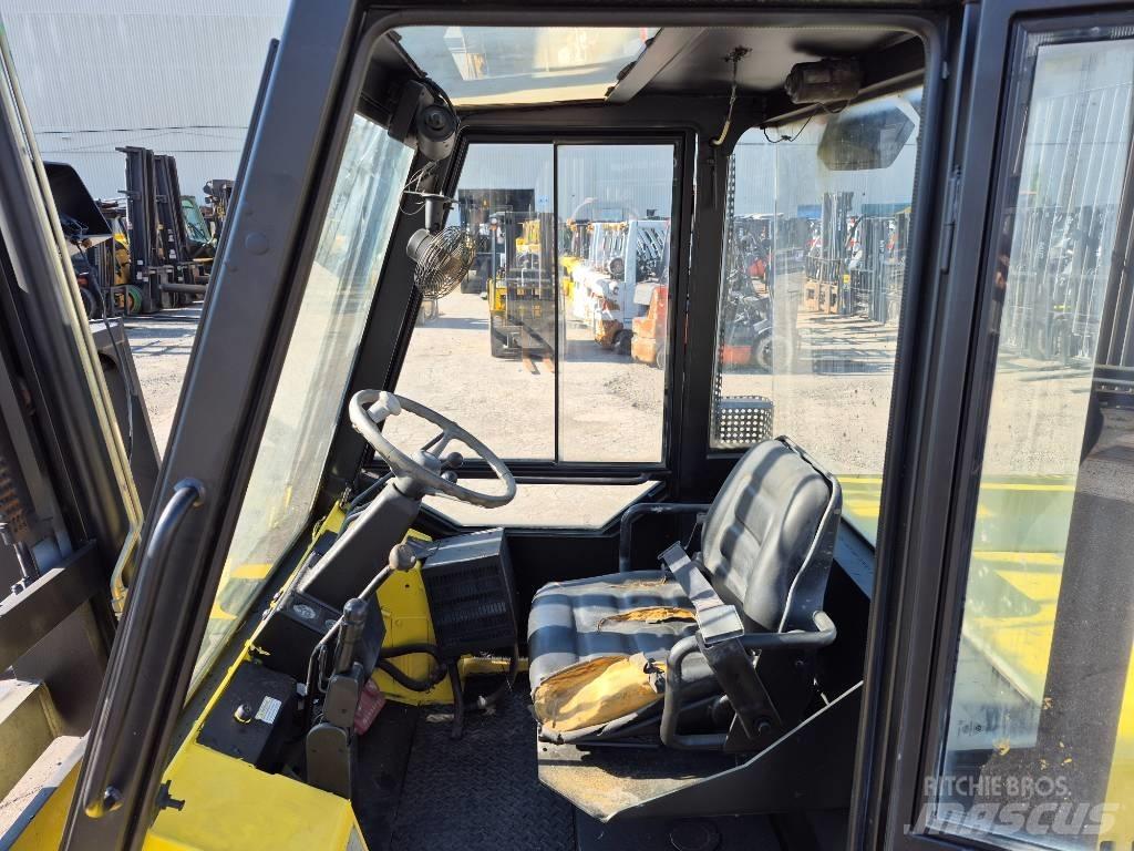 Hyster H 155 XL 2 Misc Forklifts