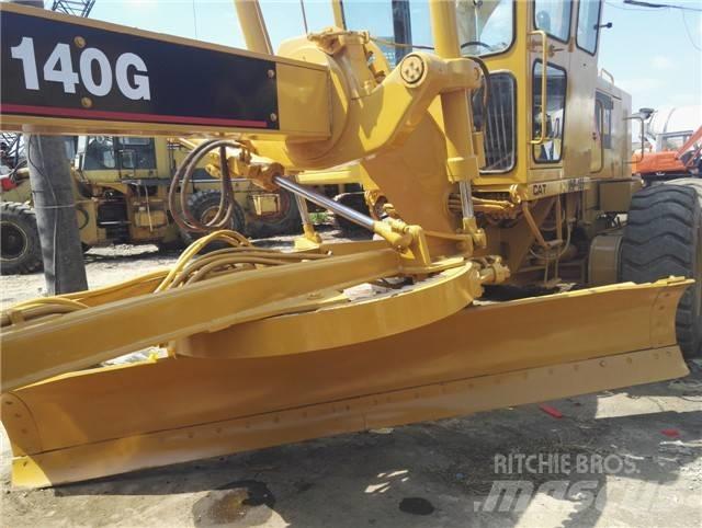 CAT 140 G Motor Graders