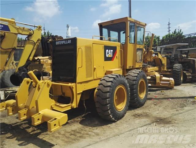 CAT 140 G Motor Graders