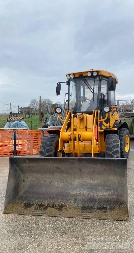 Venieri VF363F/3 Wheel Loaders