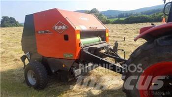 Kuhn FB 119 Round Balers