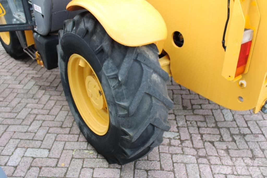 JCB 530-70 Telescopic Handlers