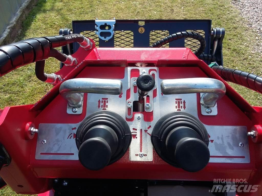AFA ROCK 5k Mini Loader